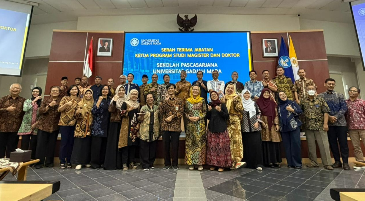 Bioetika UGM
