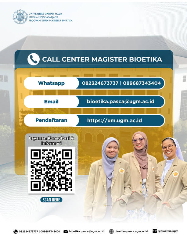 kontak bioetika ugm