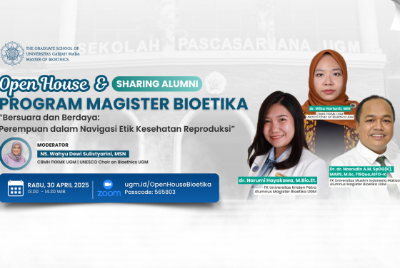 BIOETIKA HUMANIORA MEDICAL ETHICS