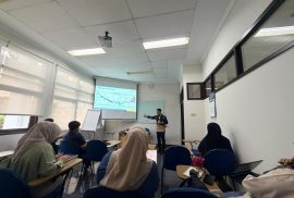 Kuliah tamu bioetika ugm